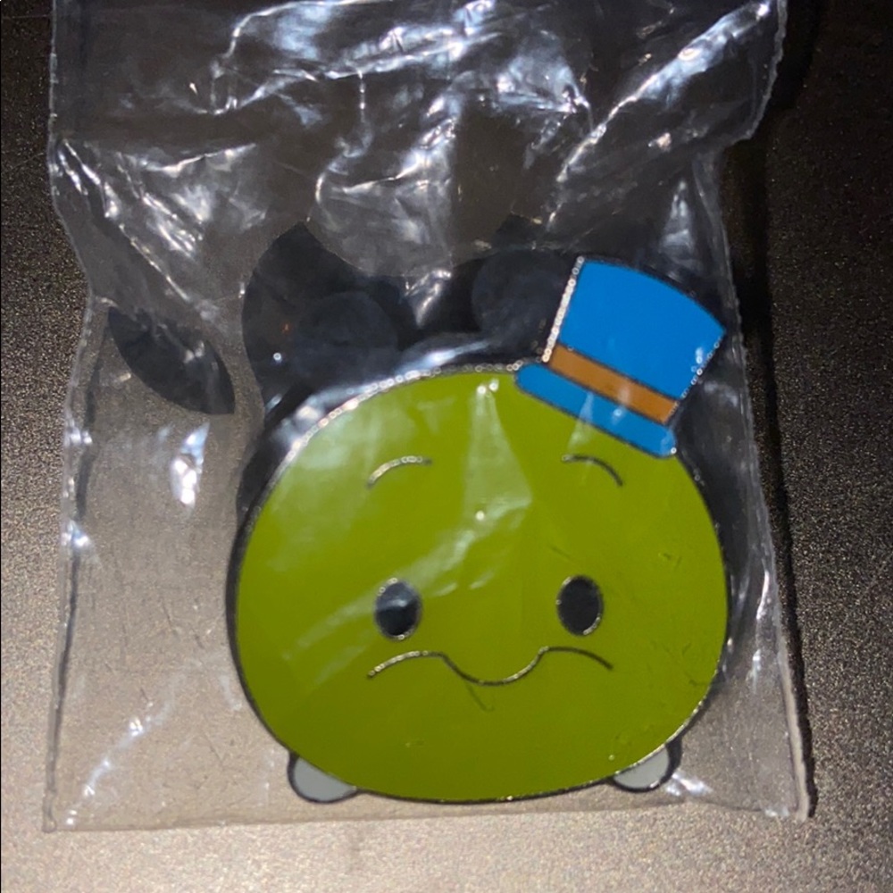 Disney Pin